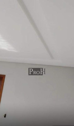 Imagem Apartamento com 2 Quartos à Venda, 54 m² em Baeta Neves - São Bernardo Do Campo