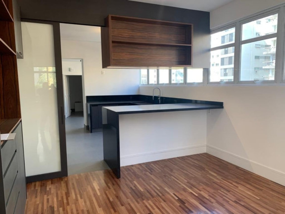 Imagem Apartamento com 3 Quartos à Venda, 341 m² em Santa Cecília - São Paulo