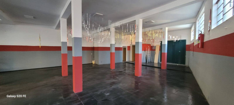 Imagem Sala Comercial para Alugar, 232 m² em Vila Aparecida - Jundiaí