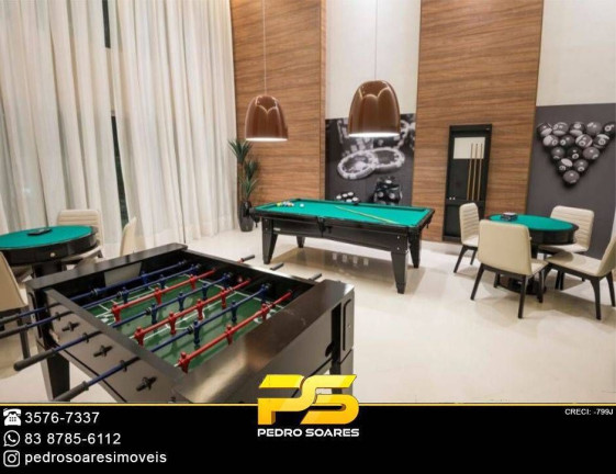 Imagem Sala Comercial à Venda, 31 m² em Altiplano Cabo Branco - João Pessoa Imagem Sala Comercial à Venda, 31 m² em Altiplano Cabo Branco - João Pessoa