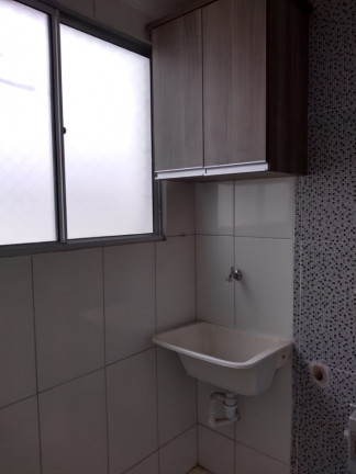 Imagem Apartamento com 2 Quartos à Venda, 40 m² em Parque União - Bauru Imagem Apartamento com 2 Quartos à Venda, 40 m² em Parque União - Bauru