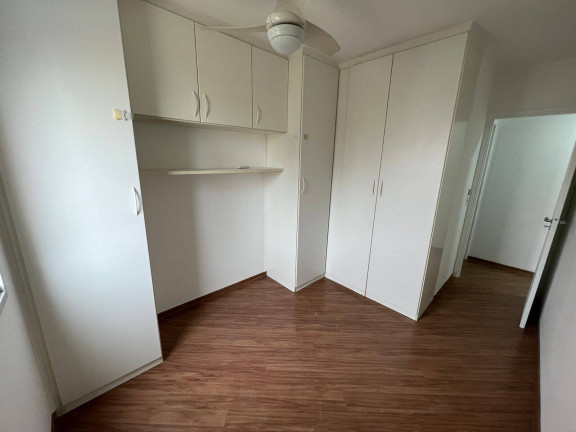 Imagem Apartamento com 2 Quartos à Venda, 60 m² em Vila Gumercindo - São Paulo
