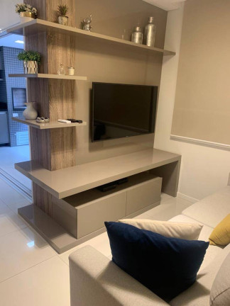 Imagem Apartamento com 2 Quartos à Venda, 85 m² em Vila Aviação - Bauru Imagem Apartamento com 2 Quartos à Venda, 85 m² em Vila Aviação - Bauru