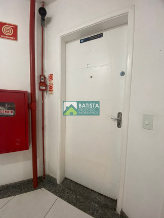 Imagem Apartamento com 2 Quartos à Venda, 39 m² em Parque Das Nações - Santo André Imagem Apartamento com 2 Quartos à Venda, 39 m² em Parque Das Nações - Santo André
