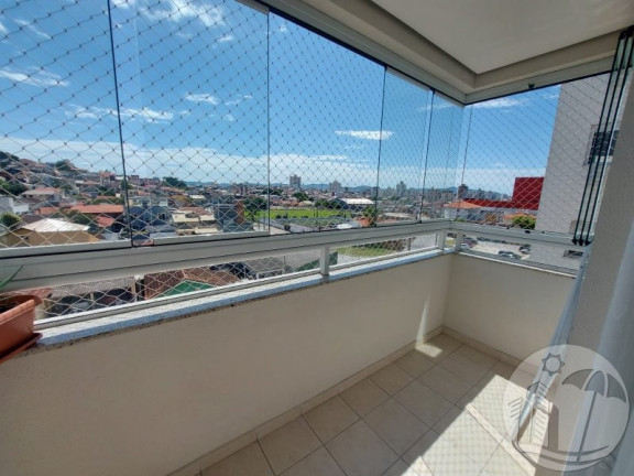 Imagem Apartamento com 3 Quartos à Venda, 101 m² em Bela Vista - São José Imagem Apartamento com 3 Quartos à Venda, 101 m² em Bela Vista - São José