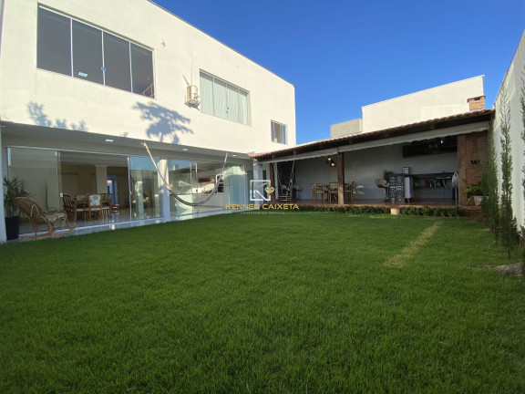 Imagem Casa com 4 Quartos à Venda, 317 m² em Copacabana - Patos De Minas Imagem Casa com 4 Quartos à Venda, 317 m² em Copacabana - Patos De Minas
