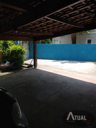Imagem Chácara com 3 Quartos à Venda, 1 m² em Terra Preta - Mairiporã