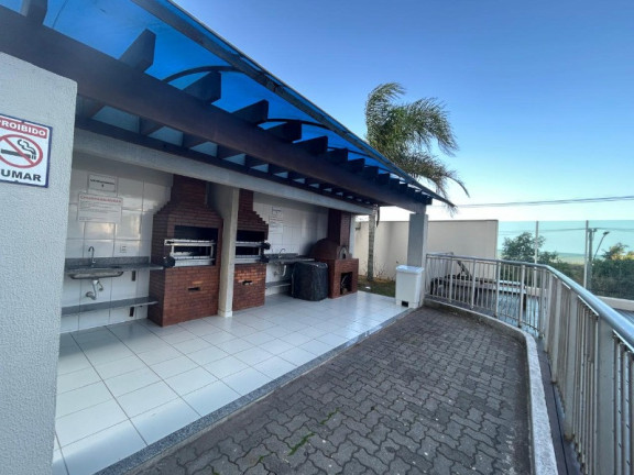 Imagem Apartamento com 2 Quartos para Alugar ou Temporada, 52 m² em Ourimar - Serra