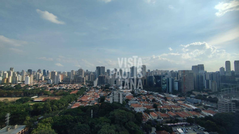 Imagem Apartamento com 3 Quartos para Alugar, 124 m² em Brooklin - São Paulo