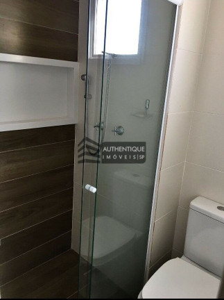 Imagem Apartamento com 3 Quartos à Venda, 85 m² em Vila Gumercindo - São Paulo