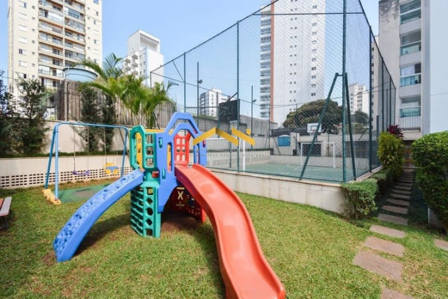 Imagem Apartamento com 3 Quartos à Venda, 100 m² em Vila Mariana - São Paulo Imagem Apartamento com 3 Quartos à Venda, 100 m² em Vila Mariana - São Paulo