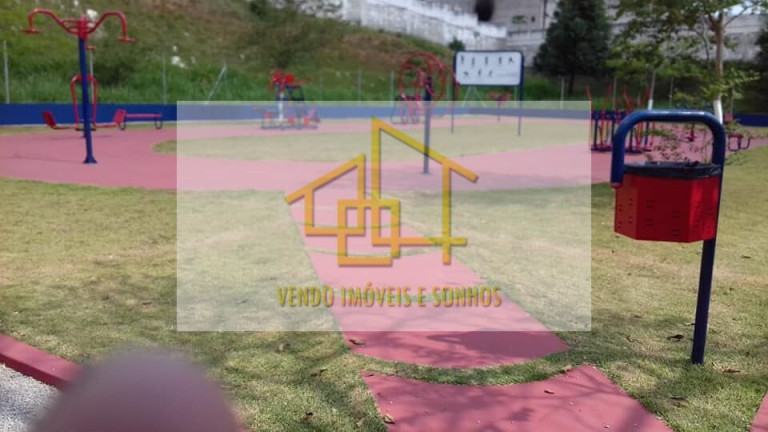 Imagem Casa de Condomínio com 2 Quartos à Venda, 80 m² em Jardim São Bernardo - São Paulo Imagem Casa de Condomínio com 2 Quartos à Venda, 80 m² em Jardim São Bernardo - São Paulo