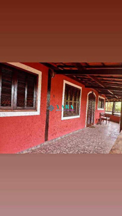 Imagem Casa com 3 Quartos à Venda, 210 m² em Portinho - Ilhabela