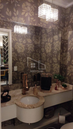 Imagem Apartamento com 2 Quartos à Venda, 96 m² em Independência - São Bernardo Do Campo Imagem Apartamento com 2 Quartos à Venda, 96 m² em Independência - São Bernardo Do Campo
