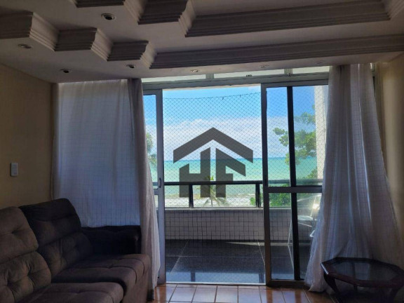 Apartamento com 3 Quartos à Venda, 150 m² em Boa Viagem - Recife