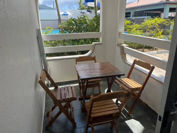 Imagem Apartamento com 2 Quartos à Venda, 60 m² em Sapé - Ubatuba Imagem Apartamento com 2 Quartos à Venda, 60 m² em Sapé - Ubatuba