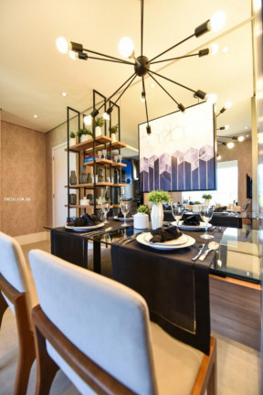 Imagem Apartamento com 3 Quartos à Venda, 56 m² em Nossa Senhora Aparecida - Itu Imagem Apartamento com 3 Quartos à Venda, 56 m² em Nossa Senhora Aparecida - Itu