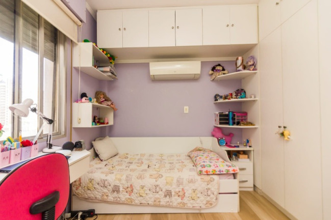 Imagem Imóvel com 3 Quartos à Venda, 142 m² em Jardim Europa - São Paulo