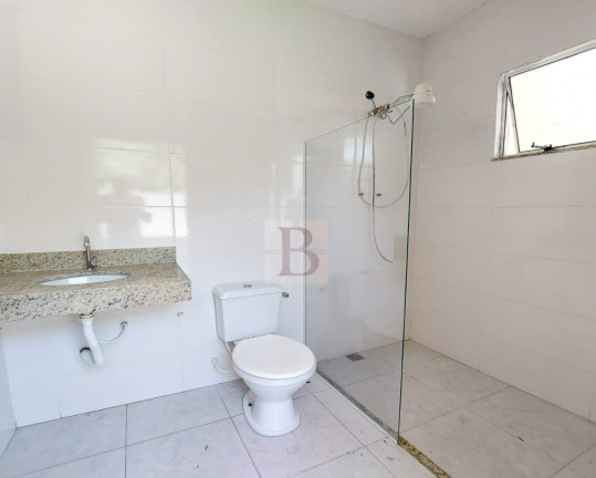 Imagem Casa com 3 Quartos à Venda, 110 m² em Piratininga - Niterói