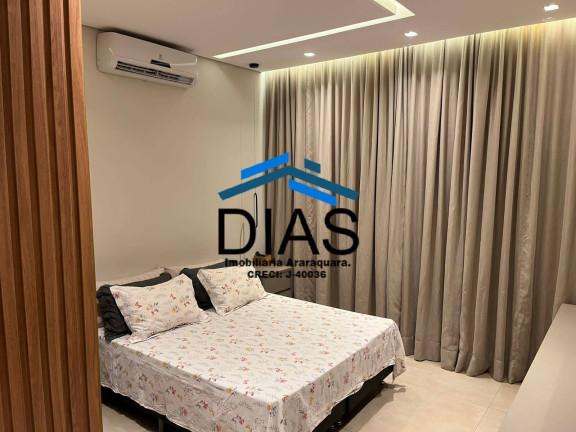 Imagem Casa com 3 Quartos à Venda, 160 m² em Parque Residencial Damha - Araraquara Imagem Casa com 3 Quartos à Venda, 160 m² em Parque Residencial Damha - Araraquara