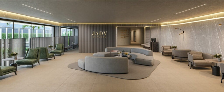 Imagem Apartamento com 3 Quartos à Venda, 169 m² em Cabo Branco - João Pessoa Imagem Apartamento com 3 Quartos à Venda, 169 m² em Cabo Branco - João Pessoa