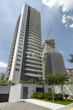 Imagem Apartamento com 3 Quartos à Venda, 168 m² em Vila Nova Conceição - São Paulo