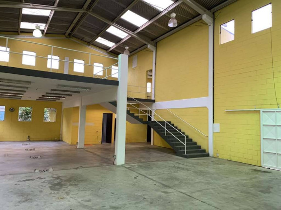 Imagem Galpão à Venda,  em Jardim São Marcos - Vargem Grande Paulista