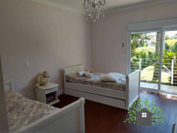 Imagem Casa com 5 Quartos à Venda, 800 m² em Granja Viana - Cotia