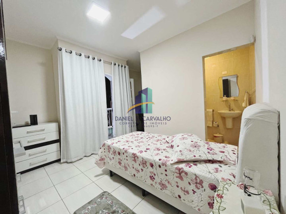 Imagem Casa com 3 Quartos à Venda, 122 m² em Boqueirão - Praia Grande