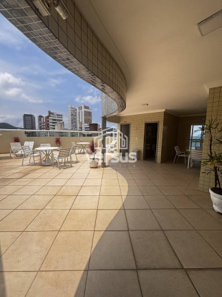 Imagem Apartamento com 2 Quartos à Venda, 86 m² em Guilhermina - Praia Grande