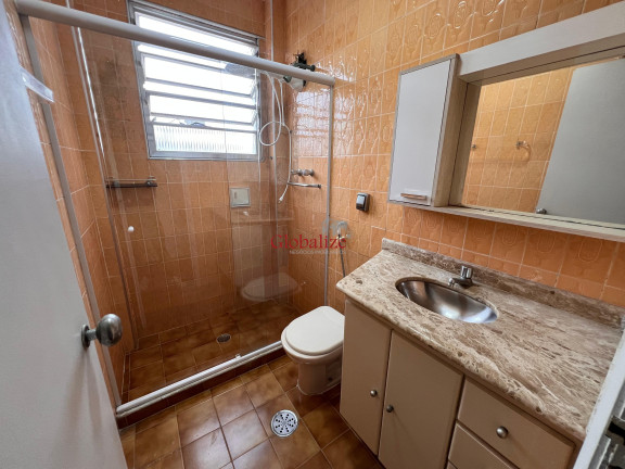 Imagem Imóvel com 2 Quartos à Venda, 103 m² em Aparecida - Santos Imagem Imóvel com 2 Quartos à Venda, 103 m² em Aparecida - Santos