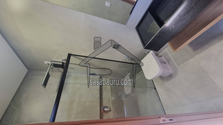 Imagem Casa de Condomínio com 3 Quartos à Venda, 224 m² em Residencial Estoril Premium - Bauru Imagem Casa de Condomínio com 3 Quartos à Venda, 224 m² em Residencial Estoril Premium - Bauru