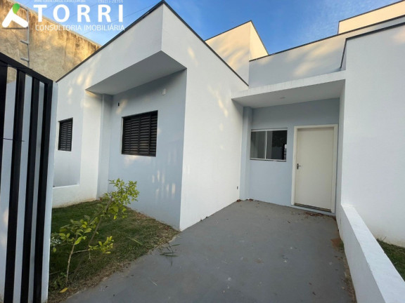 Imagem Casa com 2 Quartos à Venda, 49 m² em Jardim Santa Marta - Sorocaba Imagem Casa com 2 Quartos à Venda, 49 m² em Jardim Santa Marta - Sorocaba