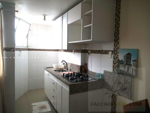 Imagem Apartamento com 1 Quarto à Venda, 56 m² em Pituba - Salvador