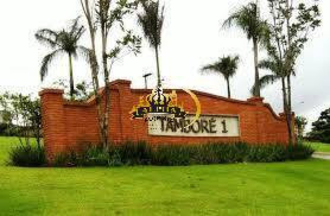 Imagem Casa de Condomínio com 5 Quartos à Venda, 730 m² em Tamboré - Barueri