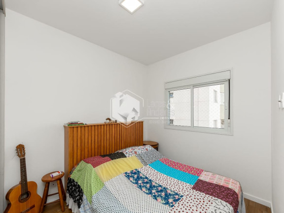 Imagem Apartamento com 2 Quartos à Venda, 51 m² em Aclimação - São Paulo
