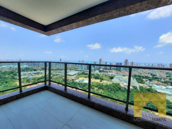 Imagem Apartamento com 3 Quartos à Venda, 254 m² em Pedro Gondim - João Pessoa Imagem Apartamento com 3 Quartos à Venda, 254 m² em Pedro Gondim - João Pessoa