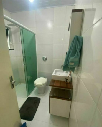 Imagem Casa com 3 Quartos à Venda, 124 m² em Jardim América - Fraiburgo Imagem Casa com 3 Quartos à Venda, 124 m² em Jardim América - Fraiburgo