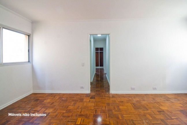 Imagem Imóvel com 3 Quartos à Venda, 108 m² em Jardim América - São Paulo Imagem Imóvel com 3 Quartos à Venda, 108 m² em Jardim América - São Paulo