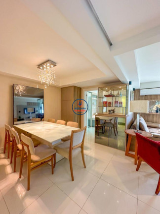 Apartamento com 2 Quartos para Alugar ou Temporada, 165 m² em Cotovelo (distrito Litoral) - Parnamirim