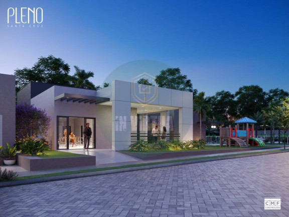 Imagem Casa com 3 Quartos à Venda, 241 m² em Santa Cruz - Cuiabá Imagem Casa com 3 Quartos à Venda, 241 m² em Santa Cruz - Cuiabá