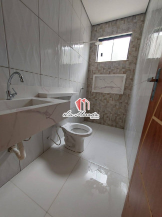 Imagem Casa de Condomínio com 3 Quartos à Venda, 90 m² em Flores - Manaus