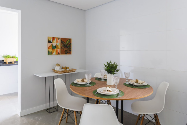 Imagem Imóvel com 4 Quartos à Venda, 200 m² em Morumbi - São Paulo