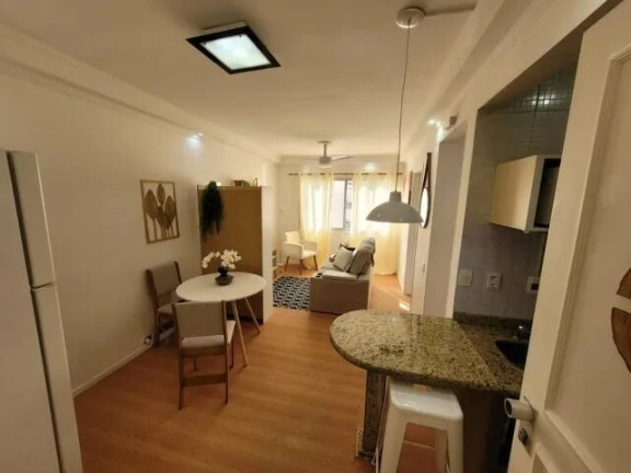 Imagem Apartamento com 1 Quarto para Alugar, 41 m² em Indianópolis - São Paulo Imagem Apartamento com 1 Quarto para Alugar, 41 m² em Indianópolis - São Paulo