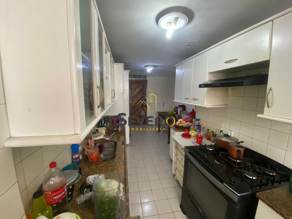 Imagem Cobertura com 4 Quartos à Venda, 170 m² em Icaraí - Niterói Imagem Cobertura com 4 Quartos à Venda, 170 m² em Icaraí - Niterói