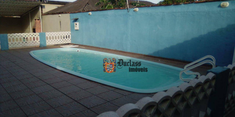 Imagem Casa com 2 Quartos à Venda, 101 m² em Balneário Itaguaí - Mongaguá Imagem Casa com 2 Quartos à Venda, 101 m² em Balneário Itaguaí - Mongaguá