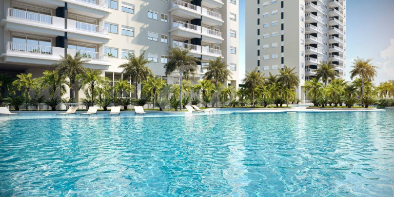 Imagem Apartamento à Venda, 49 m² em Jardim Esperança - Barueri Imagem Apartamento à Venda, 49 m² em Jardim Esperança - Barueri