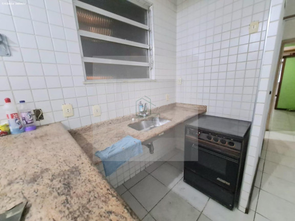 Imagem Apartamento com 1 Quarto à Venda, 42 m² em Copacabana - Rio De Janeiro