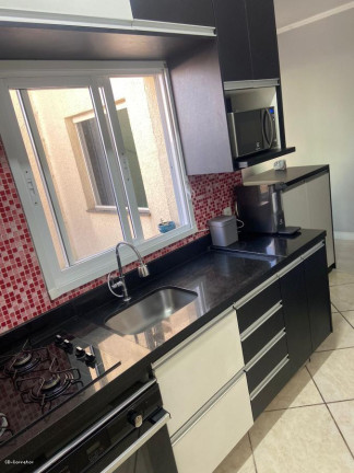 Imagem Cobertura com 2 Quartos à Venda, 40 m² em Parque Capuava - Santo André