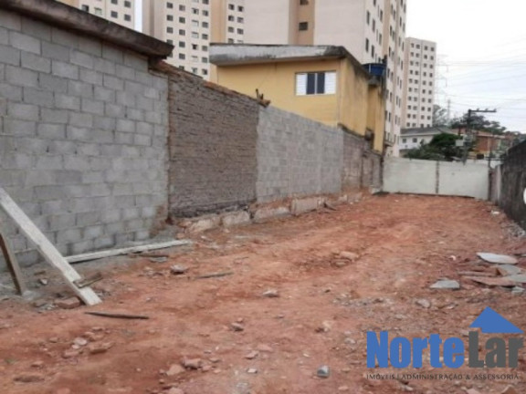 Imagem Terreno à Venda, 135 m² em Jardim Santo Elias - São Paulo Imagem Terreno à Venda, 135 m² em Jardim Santo Elias - São Paulo